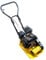 Wacker Plate Compactor Compaction RocwooD 14 196cc Petrol Engine 4 Stroke Free 600ml Oil Storage Landscaping Construction Machinery Heavy Duty Asphalt Earth Sand Gravel