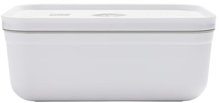 ZWILLING Fresh & Save Boîte à déjeuner en plastique sous vide Taille L