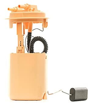 RIDEX 1382F0165 Unité d'injection de carburant