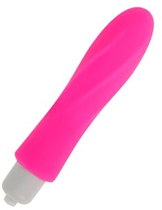 OHMAMA OHMAMA Vibratorkugel, Silikon, 12 cm, 150 g