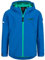 Höhenhorn Cledo Kinder Softshelljacke Kids Blau/Türkis Gr. 104
