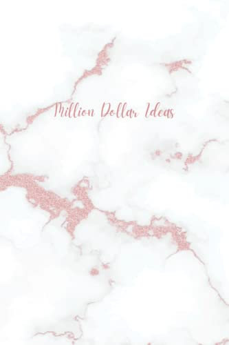 Million Dollar Ideas: Journal