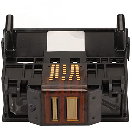 Dioche 7520 Druckkopf Ersatz Ersatzdruckkopf 7520 Abs Druckkopf Abs Druckkopf Druckkopf Ersatz für Photofor Smart 7520 7510 7525 7515 C6340 D7560 C6350