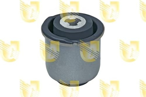 UNIGOM 390408M Achslager Hinten Links Rechts Kompatibel mit FIAT Panda Schrägheck 312, 319 52143304 52178497