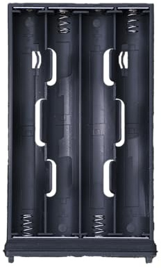 Zeiss Secacam 7 Batteriefach - Batterie-Magazin Secacam 7 LTE Wildkamera mit Händyübertragung
