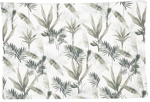 GreenGate Eira Kissenhülle White 40x60cm