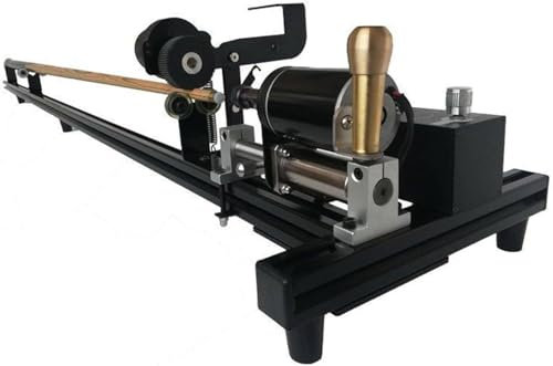 Riparazione stecche da biliardo, tornio per stecche da biliardo, set di riparazione stecche da biliardo, kit di riparazione stecche da biliardo, per riparazione morsetti punta