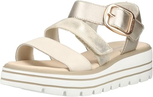 Remonte D3N50 Damen Sandalen, EU 38