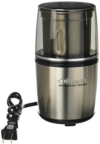 Cuisinart Moulin à épices et noix