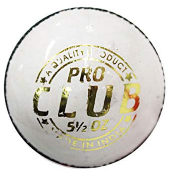 DSC Unisex – Erwachsene 1501241 Kugel, Weiss, Standard