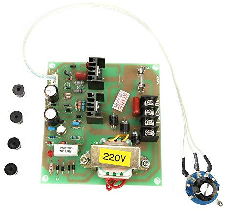 DC 220V 750W Régulateur de vitesse variable Moteur électrique Variable speed controller governor