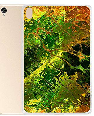 Tablet Funda para Huawei MediaPad M6 10.8 SCM-W09 SCM-AL00 Funda Soporte Cuero Case Cover T-27