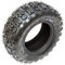 Tyre 13x5.00-6 6 Inch Wheel Rim 6 Knobbly Turf Lawnmower Ride On Mower