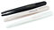 MAGLashes® I Edle Kunststoffpinzette Pinzette aus Plastik zum Anbringen künstlicher magnetischer Wimpern - 3 Stück Set, 12 cm lang