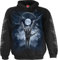 Spiral - Grim Rocker - Hoody Black - XXL
