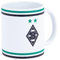 Borussia Mönchengladbach Tasse Home 23/24 | Offizieller Fanartikel