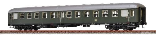 58037 Personenwagen B4ymg, DB, Ep.III