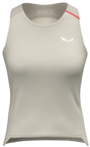 Salewa Vento Merino Bike-Tanktop Damen