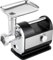 Meat Grinder Machine For Home，800W Electric Meat Grinder,Heavy Duty Meat Mincer,Sausage Stuffer Maker,Stainless Steel Food Grinder with Sausage & Kubbe Kit,Industrial Meat Mincer for Home Kitchen Use