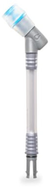 HydraPak Pipette Run Straw pour flasque - Compatible avec Les Bouchons de 42 mm des SoftFlask et UltraFlask