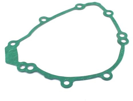Motorabdeckungsschutz Motorrad Motorrad Für Yam&aha YZF R1 YZFR1 2009-2014 Motor Stator Lichtmaschine Abdeckung Kurbelgehäuse Dichtung Motorrad Motor