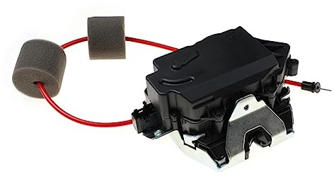 caja del maletero con cerradura Para Mercedes para BENZ E ML GL R CLASE S211 W211 W164 W251 Pestillo de bloqueo de escotilla trasera A1647400635 A1647600008 cerradura del portón trasero