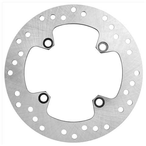 Disco De Freno Trasero Para Suzuki 400cc LT-Z 400 Quad Sport 2003-2013 Disco de freno de rotor trasero