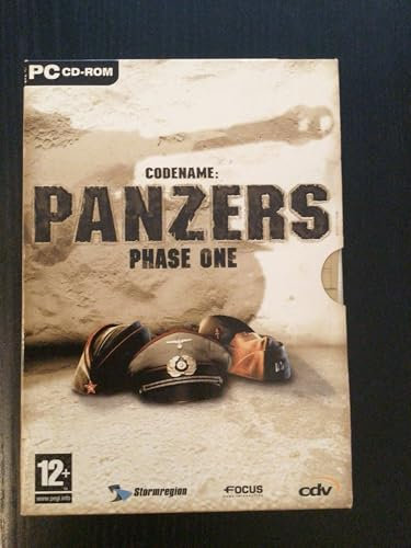 Codename: Panzers - Phase One