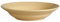 Waechtersbach Suppenteller 4er Set cremefarben, Steingut, Modern, Handgefertigt, 21,6 cm