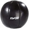 KWON Medizinball Leder, 3Kg Kwon