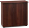 Juwel 20501070 SBX Rio 125 Aquarium Möbel Dunkle Holzfarbe
