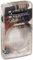 Sangean SR-35CL - Radio de bolsillo AM/FM transparente