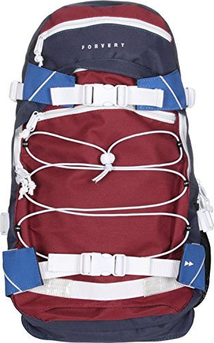 Forvert Ice Louis Rucksack/Backpack - Multicolor