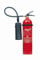 jockel estintore k5aj Biossido di Carbonio di estintore, 5 kg di CO2,