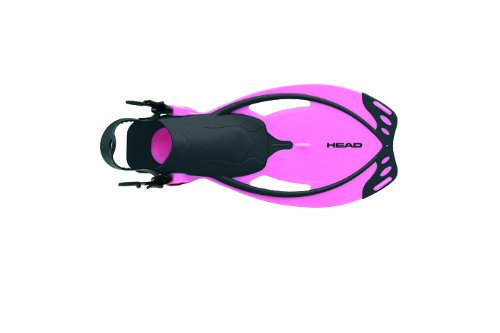 Mares 410331 Pinne, Donna, Rosa, 32/37