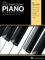 (Contemporary Piano Repertoire, Level 1: Rock, Swing, Blues, Ballads, and More!) By Hal Leonard Publishing Corporation (Author) unknownbinding on 01-Oct-2007