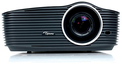 Optoma HD36 Vidéoprojecteur