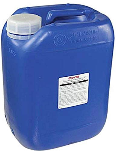 Unbekannt CWS 491000 Duschgel mild HD4910 Waschlotion 5l