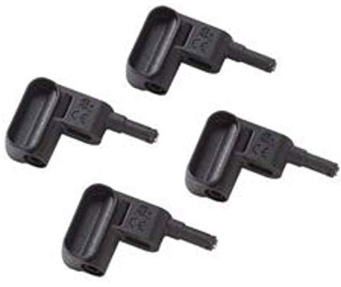 Best Price Square Pomona MP1-MAGNET Probe 4MM Banana/Set of 4 (Pack of 4)