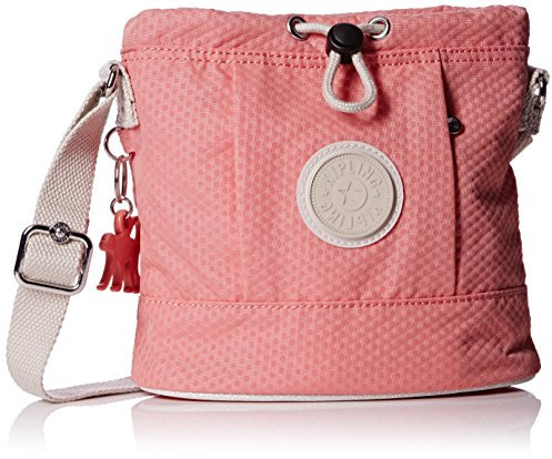 Kipling Borsa A Tracolla Dalila S Rosa