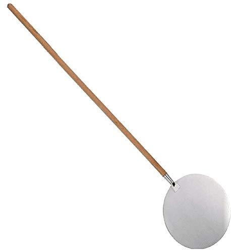 De Buyer Pelle à pizza, 40 cm, aluminium