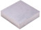 PandaHall Elite Quadrat PU DIY basteln Daempferplatte