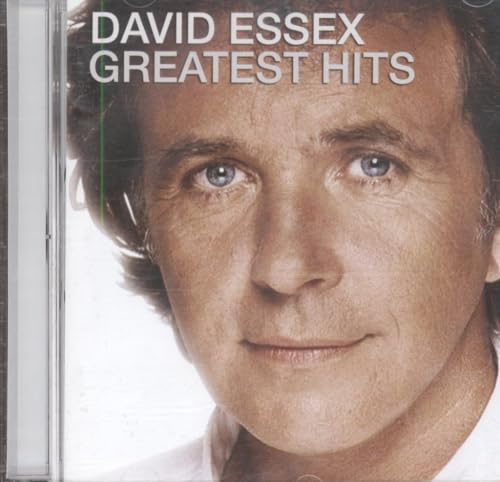 David Essex - Greatest Hits