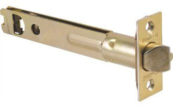 Mandril: Entrada Latch