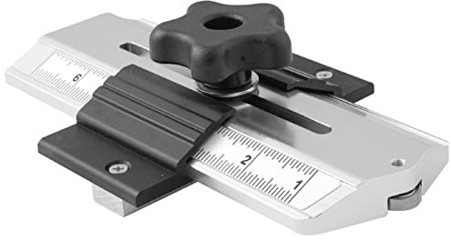 Thin Rip Table Saw Jig by Peachtree Woodworking PW3096