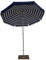 Maffei Art 181 Venezia ombrellone Rotondo Cotone Duplex Diametro cm 200. Made in Italy