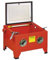 Metalworks CAT210-90l ponceuse cabine de sable