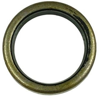 SEGA in anello di tenuta in der pompa dell' olio adatto per Stihl 028 028 AV AV Super