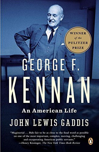 George f. Kennan: Ein American Life Taschenbuch – August 28, 2012