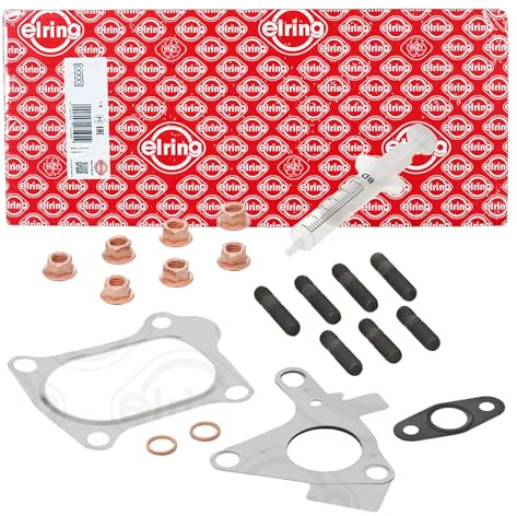 Elring 714351 Mounting Kit, Charger